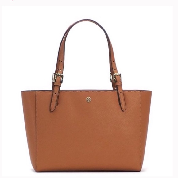 Tory Burch Handbags - Tory Burch York style tote / shoulder bag